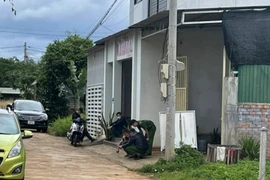 Đắk Lắk: Thiếu nữ 20 tuổi tử vong trong nhà nghỉ