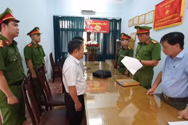 Đắk Lắk: Khởi tố 10 cán bộ về hành vi tham ô tài sản