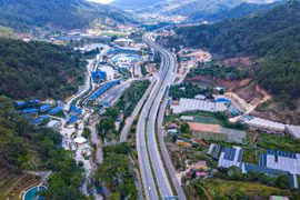 Lâm Đồng ủy quyền cho cấp huyện quyết định giá đất