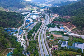 Lâm Đồng ủy quyền cho cấp huyện quyết định giá đất