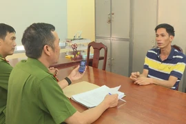 Đắk Lắk: Bắt giữ đối tượng mạo danh Công an lừa đảo trốn sang Campuchia