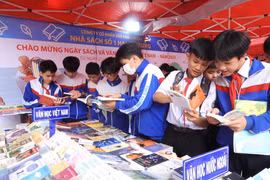 Đắk Lắk: Khai mạc Ngày sách và văn hóa đọc lần thứ 2 năm 2023