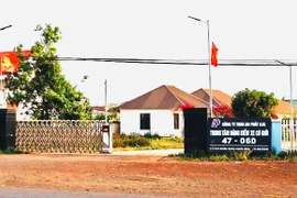 Trung tâm đăng kiểm xe cơ giới ở Đắk Lắk hoạt động trở lại