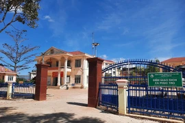 Lâm Hà - Lâm Đồng: Truy quét khoáng sản trái phép trên địa bàn xã Phúc Thọ