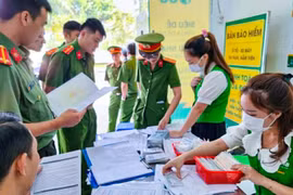 Lâm Đồng: Đồng loạt kiểm tra 13 cơ sở của Công ty F88