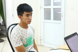 Lâm Đồng: Bắt thanh niên nghiện ma tuý trộm cắp tài sản