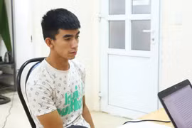 Lâm Đồng: Bắt thanh niên nghiện ma tuý trộm cắp tài sản