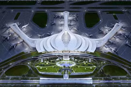 Đề xuất DN Trung Quốc xây sân bay Long Thành là quá hồn nhiên!