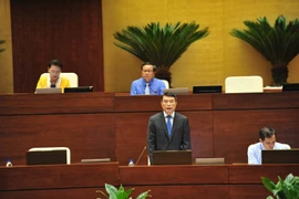 Đại biểu Quốc hội hiến kế giải phẫu “khối u” nợ xấu