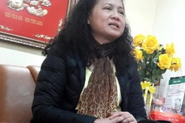 Hiệu trưởng TH Nam Trung Yên lấy phiếu khảo sát dối trá có phạm luật?