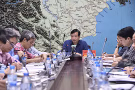 Thiệt hại nặng nề do bão Damrey: Các địa phương có sự chủ quan?