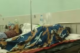 Hải Phòng: Nữ giáo viên uống thuốc tự tử, UBND huyện nói gì?