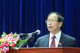 Nguyên Bí thư tỉnh Quảng Nam Lê Phước Thanh vi phạm rất nghiêm trọng