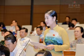 Canh cánh nỗi lo “đường từ dạ dày đến nghĩa địa ngắn thế”