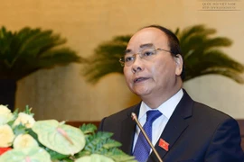 Thủ tướng: Khả năng dự báo, ứng phó thiên tai chưa đáp ứng yêu cầu