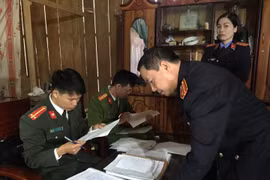 Hé lộ thêm nguyên nhân 17 cán bộ ở Sơn La bị khởi tố?