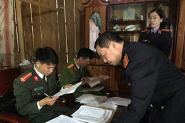 Hé lộ thêm nguyên nhân 17 cán bộ ở Sơn La bị khởi tố?