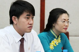 “Quan lộ thần tốc” của Giám đốc Sở Công thương Hậu Giang