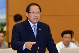 Người bị xâm hại trên mạng xã hội cần lên tiếng