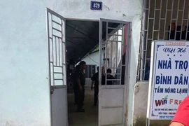 Lạng Sơn: Bàng hoàng phát hiện đôi nam nữ tử vong trong phòng trọ