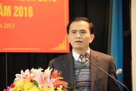 Không có tên ông Ngô Văn Tuấn trong lịch công tác tuần của tỉnh