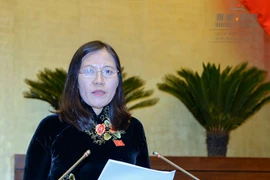 “Bị quy tội làm lộ bí mật, nhiều cán bộ rơi vòng lao lý“