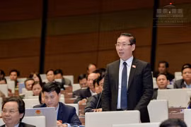 Chống tham nhũng: Sửa sang lại “lò” để củi nào cũng phải cháy