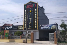 Hải Dương: Án mạng khiến hai thanh niên tử vong