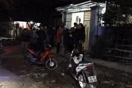 Thanh Hóa: Đôi nam nữ táo tợn xông vào nhà, “cướp” cháu bé 20 ngày tuổi 