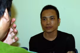 Tài xế taxi Thành Đông không biết mình chở tử tù Thọ "sứt"