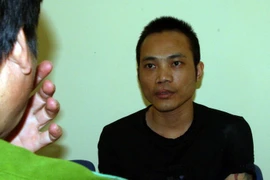 Tài xế taxi Thành Đông không biết mình chở tử tù Thọ "sứt"