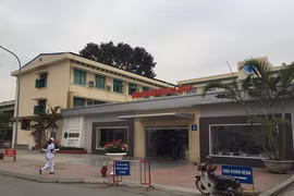 Hải Phòng: Ông tẩm thuốc diệt chuột vào bim bim, hai cháu nhập viện