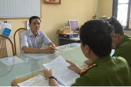 Khởi tố nguyên chủ tịch xã vì gây thiệt hại 158 triệu đồng