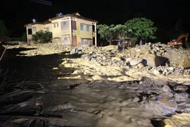 Lũ quét ở Yên Bái, Sơn La, Lai Châu: 45 người chết, mất tích, bị thương