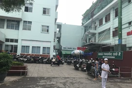 Bệnh viện Việt Tiệp nói gì về việc hai sinh viên thực tập bị đánh?