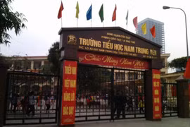 “Người dối trá không xứng đáng đứng trong hàng ngũ giáo dục”