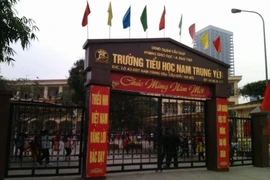 “Người dối trá không xứng đáng đứng trong hàng ngũ giáo dục”