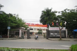 Giả mạo trong công tác: Phó hiệu trưởng Cao đẳng CN Hải Phòng bị bắt