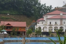 Giám đốc Sở TN-MT Yên Bái kê khai thiếu nhiều tài sản