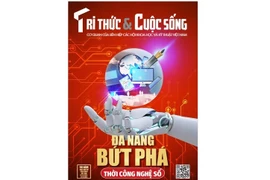 TRI THỨC VÀ CUỘC SỐNG SỐ 21-6-2023