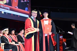 Tiến sĩ ngành AI và niềm đam mê với mã nguồn mở