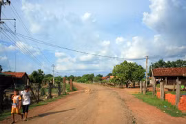 Điểm dừng chân đặc biệt trên đường từ Bản Đôn đi Pleiku