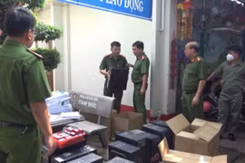 Vụ trục lợi bảo hiểm ở Đồng Nai: Tạm giữ 18 bác sĩ, dược sĩ…