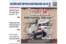 KHOA HỌC VÀ ĐỜI SỐNG SỐ 27 - 6/7/2023