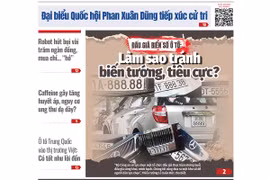 KHOA HỌC VÀ ĐỜI SỐNG SỐ 27 - 6/7/2023