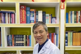 Nhà khoa học, chuyên gia nói về "Chúng Tôi"