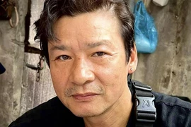 NSƯT Võ Hoài Nam: “Cứ yêu nghề… nghề sẽ không phụ mình”