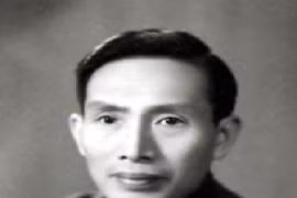 Nhà khoa học tài ba Võ Quý Huân