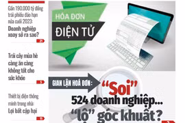 KHOA HỌC VÀ ĐỜI SỐNG SỐ 26 - 29/6/2023