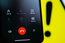 Hà Nội xuất hiện phương thức lừa đảo tinh vi mới nhằm vào học sinh